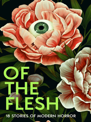 cover image of Of the Flesh